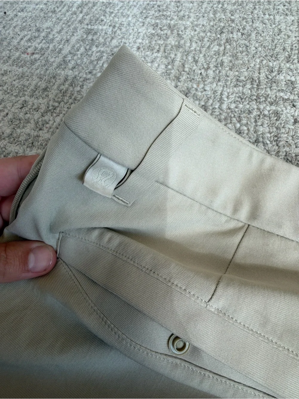 Lululemon men’s shorts